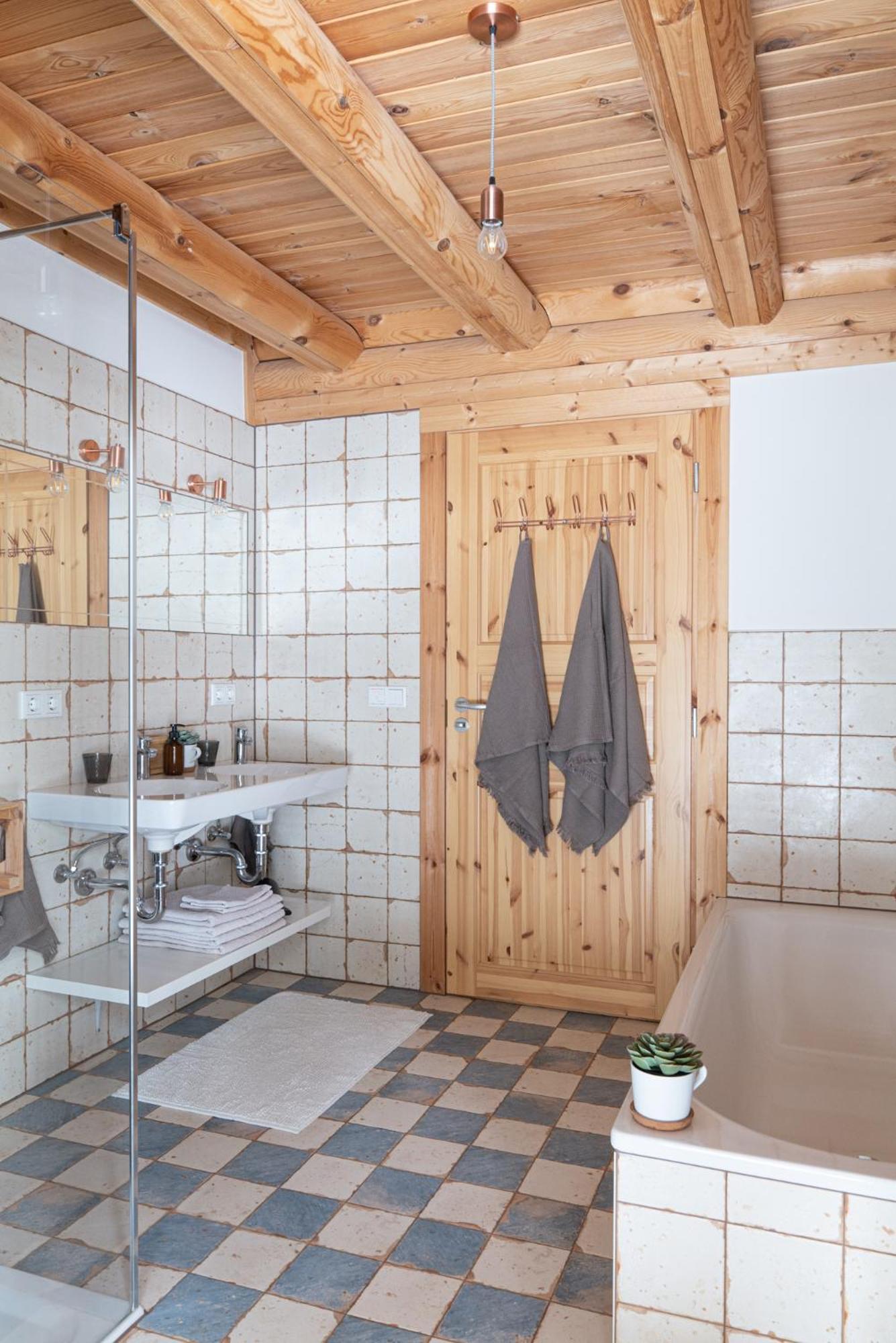 Huette Am Wald Villa Hof bei Salzburg Luaran gambar